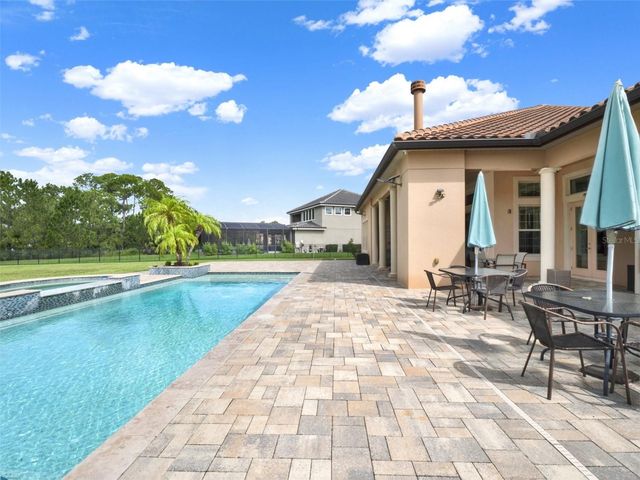 3764 FARM BELL PLACE, Lake Mary, FL 32746