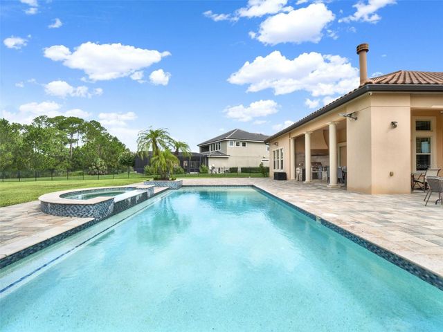 3764 FARM BELL PLACE, Lake Mary, FL 32746