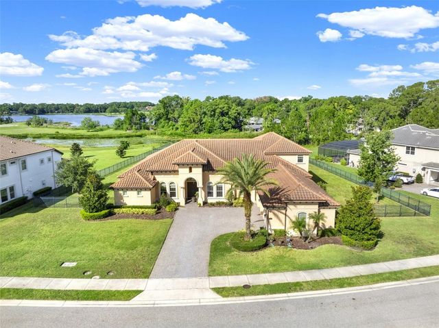 3764 FARM BELL PLACE, Lake Mary, FL 32746