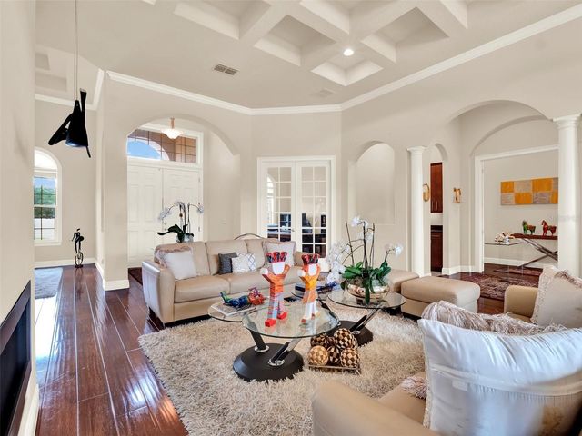 3764 FARM BELL PLACE, Lake Mary, FL 32746
