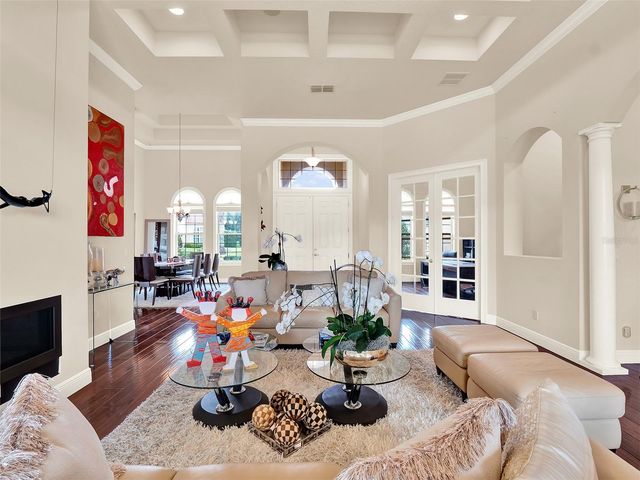 3764 FARM BELL PLACE, Lake Mary, FL 32746