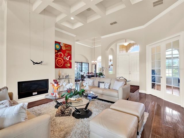 3764 FARM BELL PLACE, Lake Mary, FL 32746