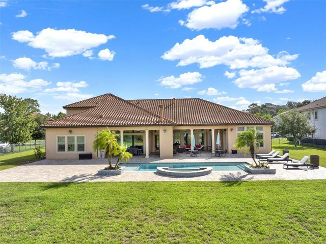 3764 FARM BELL PLACE, Lake Mary, FL 32746