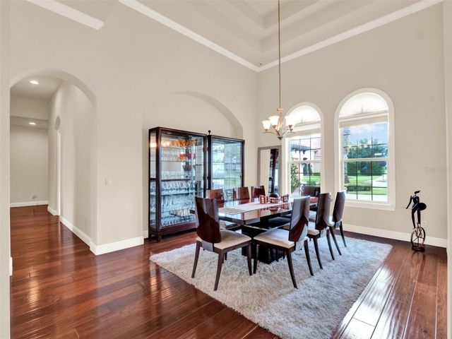3764 FARM BELL PLACE, Lake Mary, FL 32746