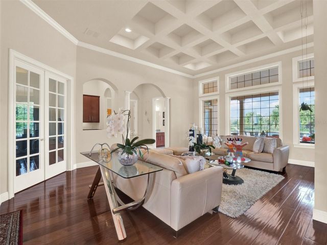 3764 FARM BELL PLACE, Lake Mary, FL 32746