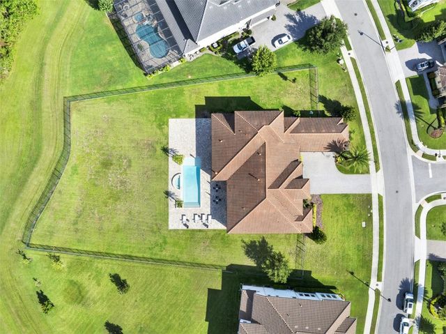 3764 FARM BELL PLACE, Lake Mary, FL 32746