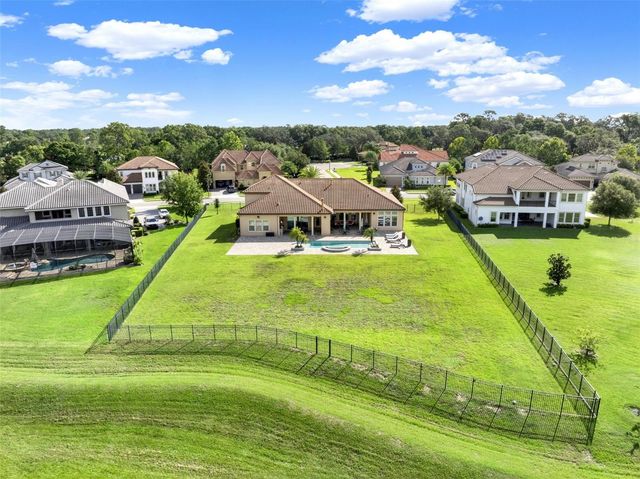 3764 FARM BELL PLACE, Lake Mary, FL 32746