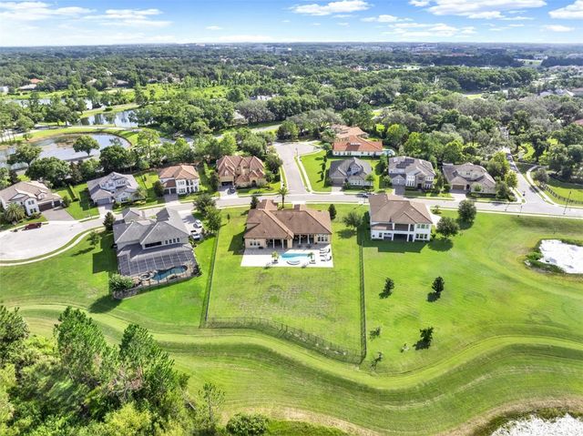 3764 FARM BELL PLACE, Lake Mary, FL 32746