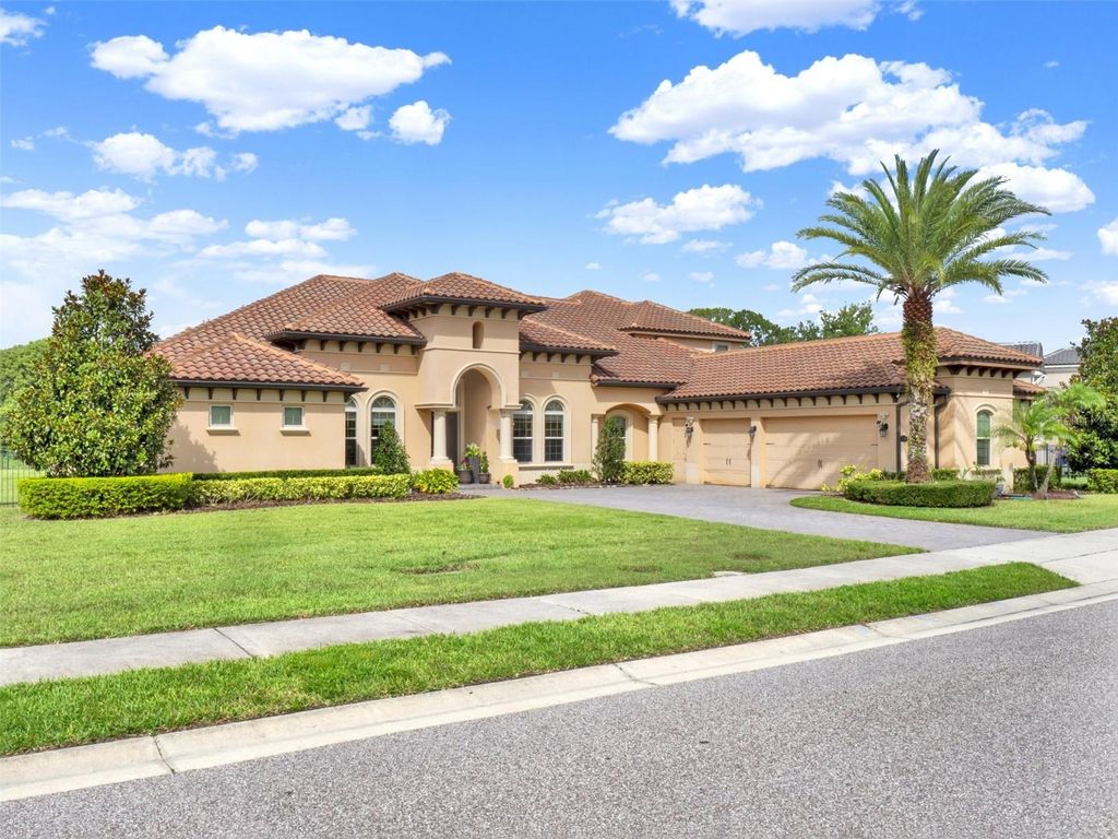 3764 FARM BELL PLACE, Lake Mary, FL 32746