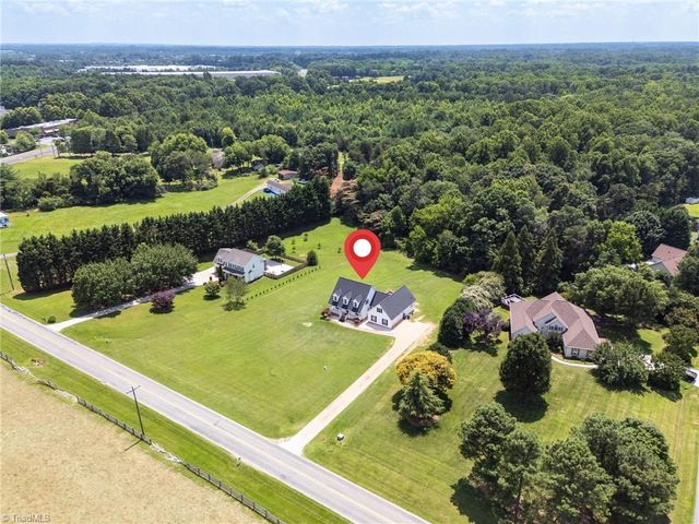 1811 Cude Road, Colfax, NC 27235