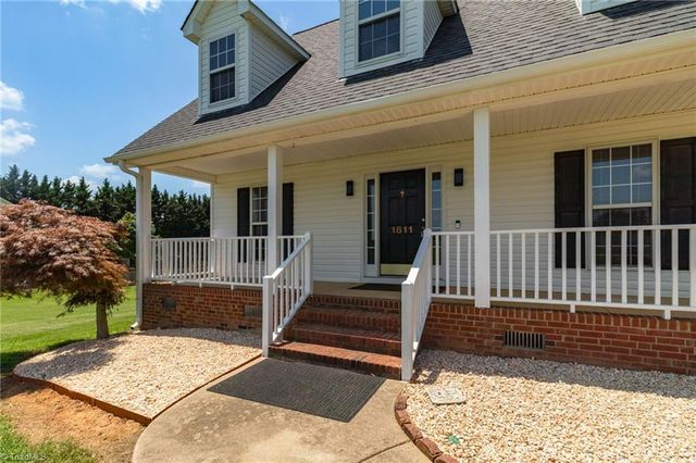 1811 Cude Road, Colfax, NC 27235