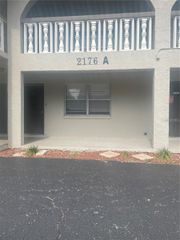 2176 WINCHESTER ROAD N 2, St Petersburg, FL 33710