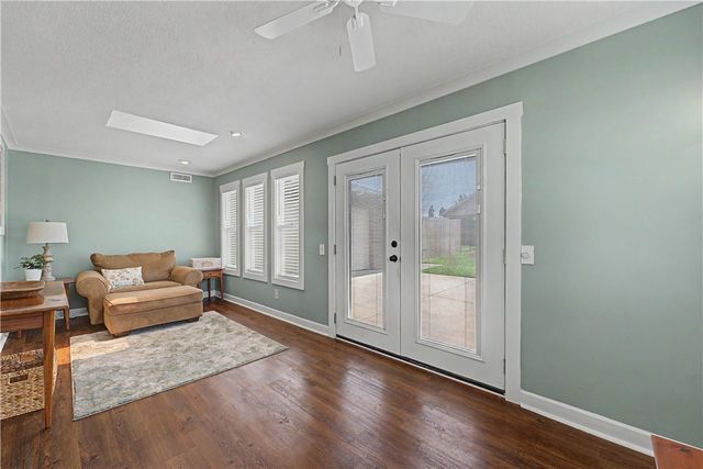 714 Riviera Drive, Rogers, AR 72758