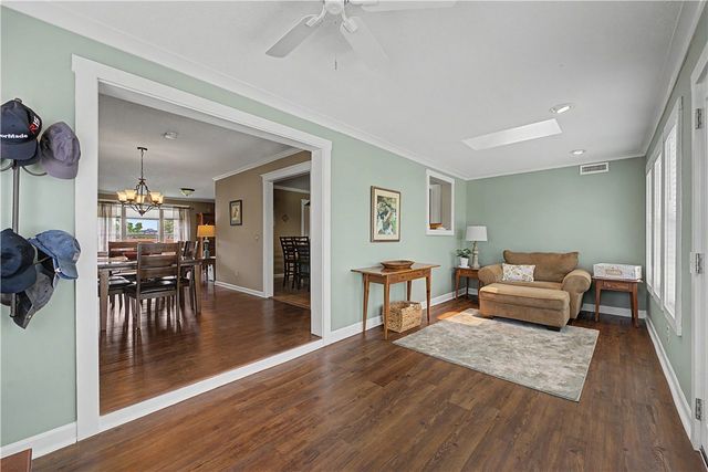714 Riviera Drive, Rogers, AR 72758