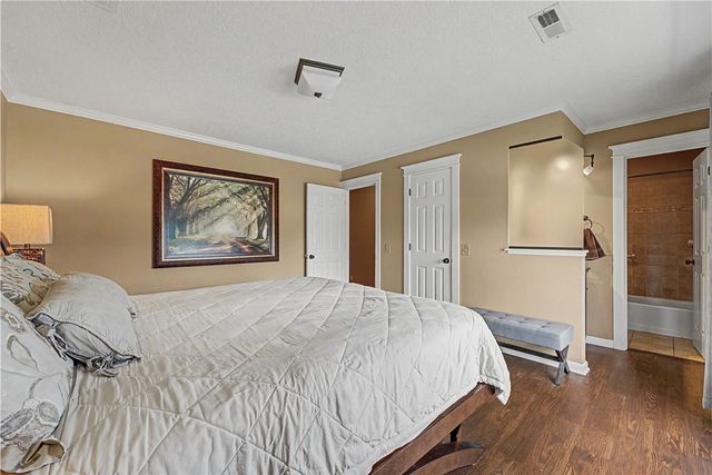 714 Riviera Drive, Rogers, AR 72758