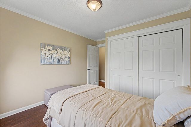 714 Riviera Drive, Rogers, AR 72758