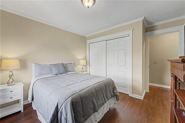 714 Riviera Drive, Rogers, AR 72758