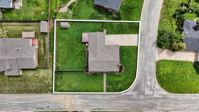714 Riviera Drive, Rogers, AR 72758