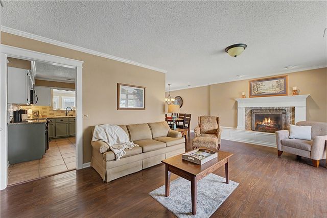 714 Riviera Drive, Rogers, AR 72758