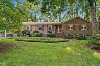 5405 Parkwood Drive, Raleigh, NC 27612