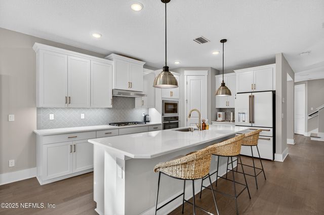 434 SETTLERS LANDING Drive, Ponte Vedra, FL 32081