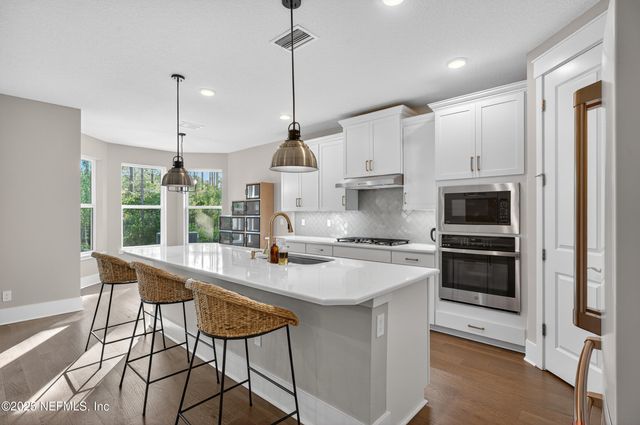 434 SETTLERS LANDING Drive, Ponte Vedra, FL 32081