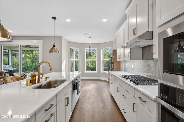 434 SETTLERS LANDING Drive, Ponte Vedra, FL 32081