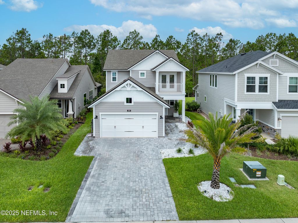 434 SETTLERS LANDING Drive, Ponte Vedra, FL 32081