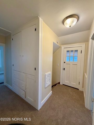 4121 Kingsbury Avenue, Toledo, OH 43612