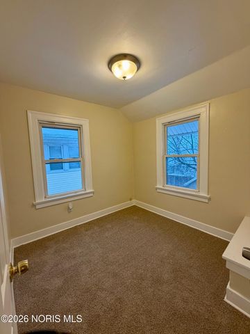 4121 Kingsbury Avenue, Toledo, OH 43612