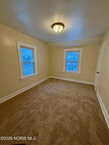 4121 Kingsbury Avenue, Toledo, OH 43612