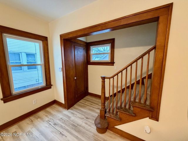 4121 Kingsbury Avenue, Toledo, OH 43612