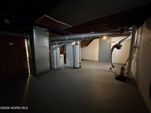 4121 Kingsbury Avenue, Toledo, OH 43612