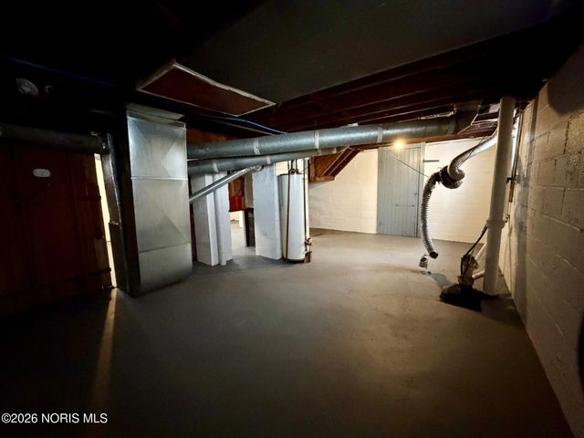 4121 Kingsbury Avenue, Toledo, OH 43612