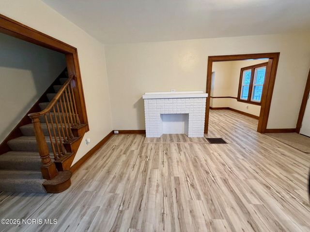 4121 Kingsbury Avenue, Toledo, OH 43612