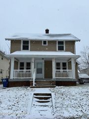 4121 Kingsbury Avenue, Toledo, OH 43612