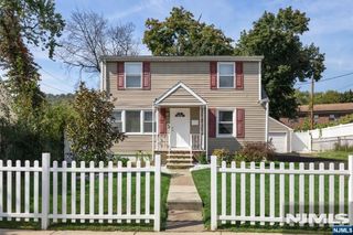35 Colonial Avenue, Paterson, NJ 07502