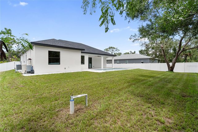 150 HEATHER STREET, Port Charlotte, FL 33953