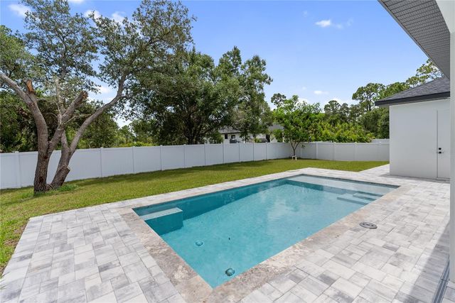 150 HEATHER STREET, Port Charlotte, FL 33953