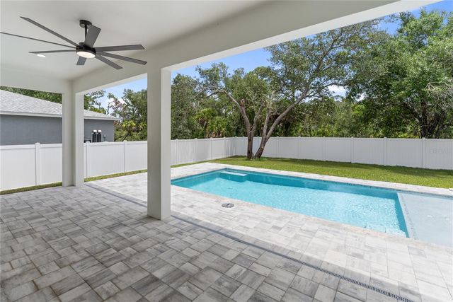150 HEATHER STREET, Port Charlotte, FL 33953