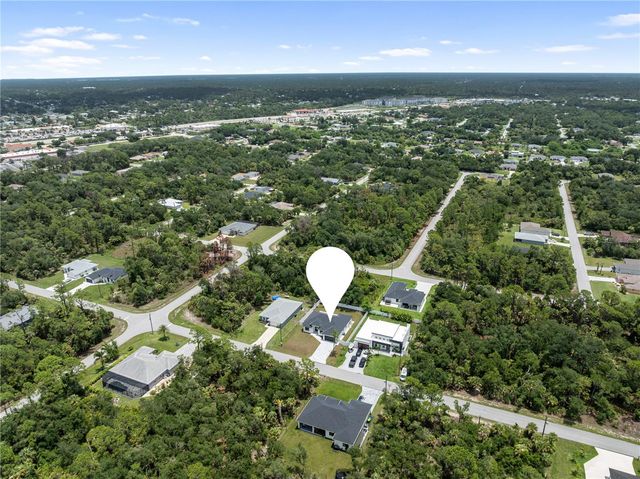 150 HEATHER STREET, Port Charlotte, FL 33953