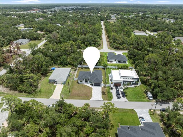 150 HEATHER STREET, Port Charlotte, FL 33953
