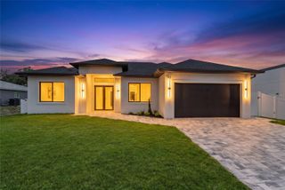 150 HEATHER STREET, Port Charlotte, FL 33953