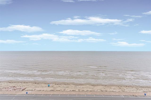 9420 Seawall Boulevard 805, Galveston, TX 77554