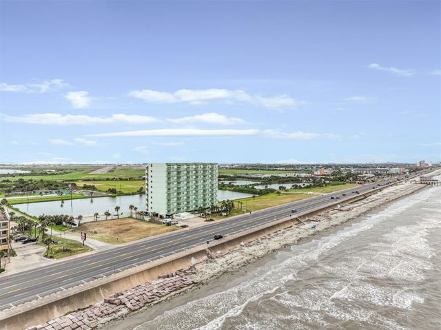 9420 Seawall Boulevard 805, Galveston, TX 77554