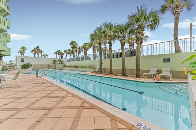 9420 Seawall Boulevard 805, Galveston, TX 77554