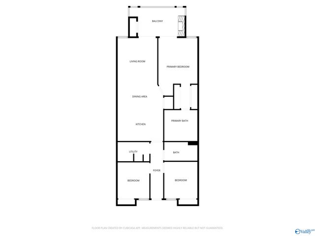 3152 Dykes Bridge Road 304, Cedar Bluff, AL 35959