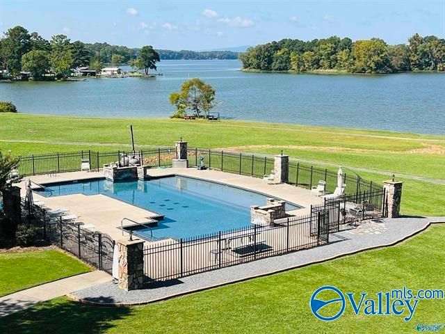 3152 Dykes Bridge Road 304, Cedar Bluff, AL 35959