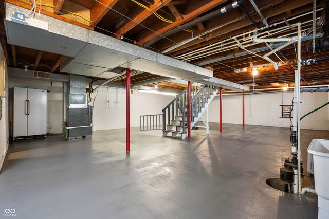 1974 W State Road 28, Alexandria, IN 46001