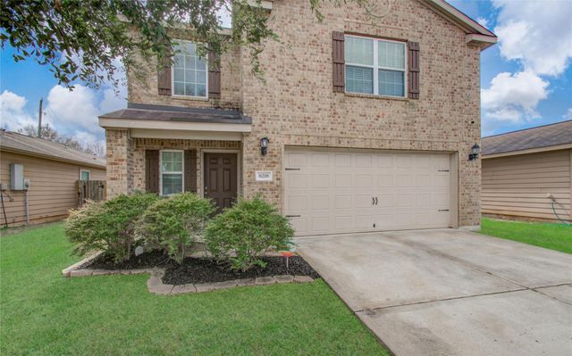 8218 Hall View Drive, Houston, TX 77075